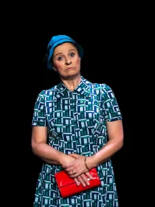 Marie-Cecile